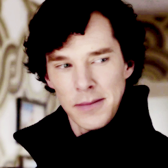 Sherlock : TV Series Folder Icon v1 by DYIDDO 