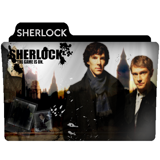 sherlock holmes icon - Google Search | icons | Icon Library 