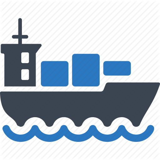 Shipping icons | Noun Project
