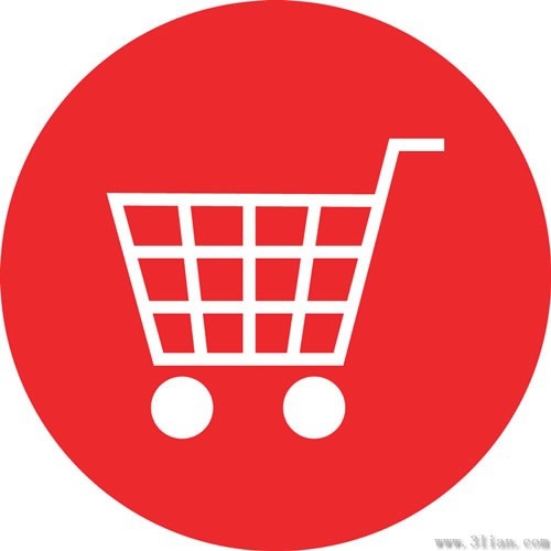 Shopping Cart Icon | Line Iconset | IconsMind
