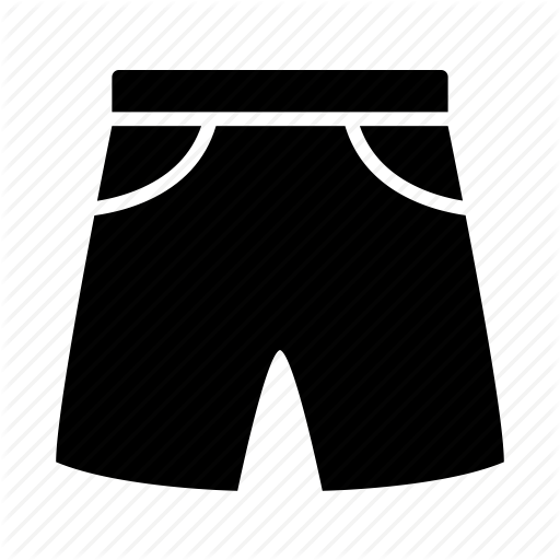 Shorts icons | Noun Project