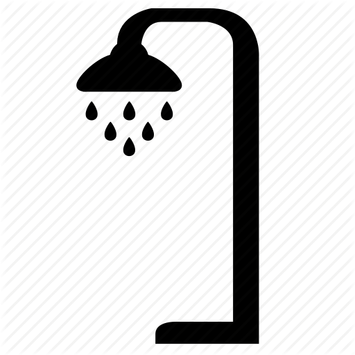Shower icons | Noun Project