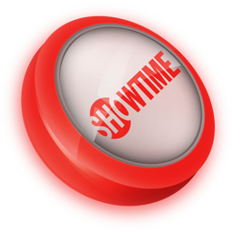 Showtime-Logo icon download - iConvert Icons