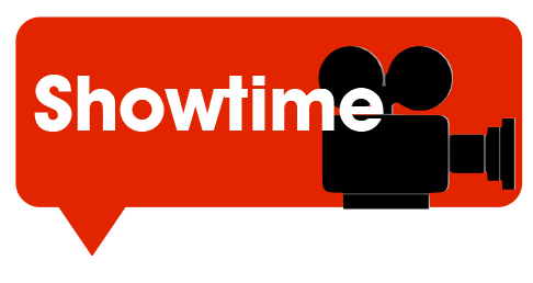 Showtime Icon Free - Social Media  Logos Icons in SVG and PNG 