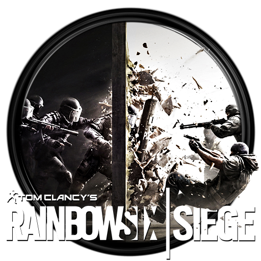 Rainbow Six Siege - Valkyrie Icon Stickers by DocYen | Redbubble
