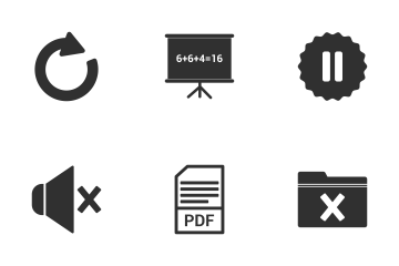 Blank-black-folder icon 1024x1024px (ico, png, icns) - free 