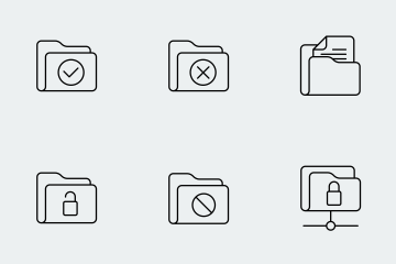 Archive, archiving, documents, files, folder, gizmo, simple icon 
