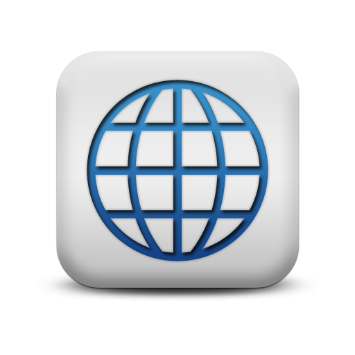 Earth, globe, internet, network, planet, site, world icon | Icon 