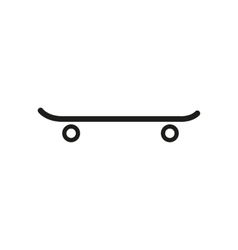 Skateboard - Free sports icons