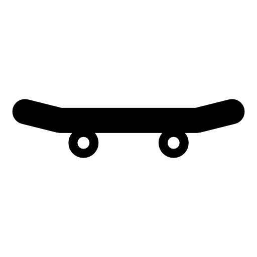 Skateboard icons | Noun Project
