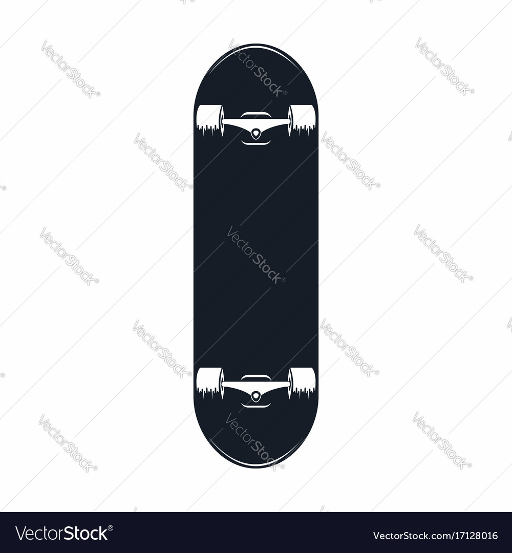 Skateboard Icon - Sport  Games Icons in SVG and PNG - Icon Library