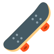 skateboarding # 232503