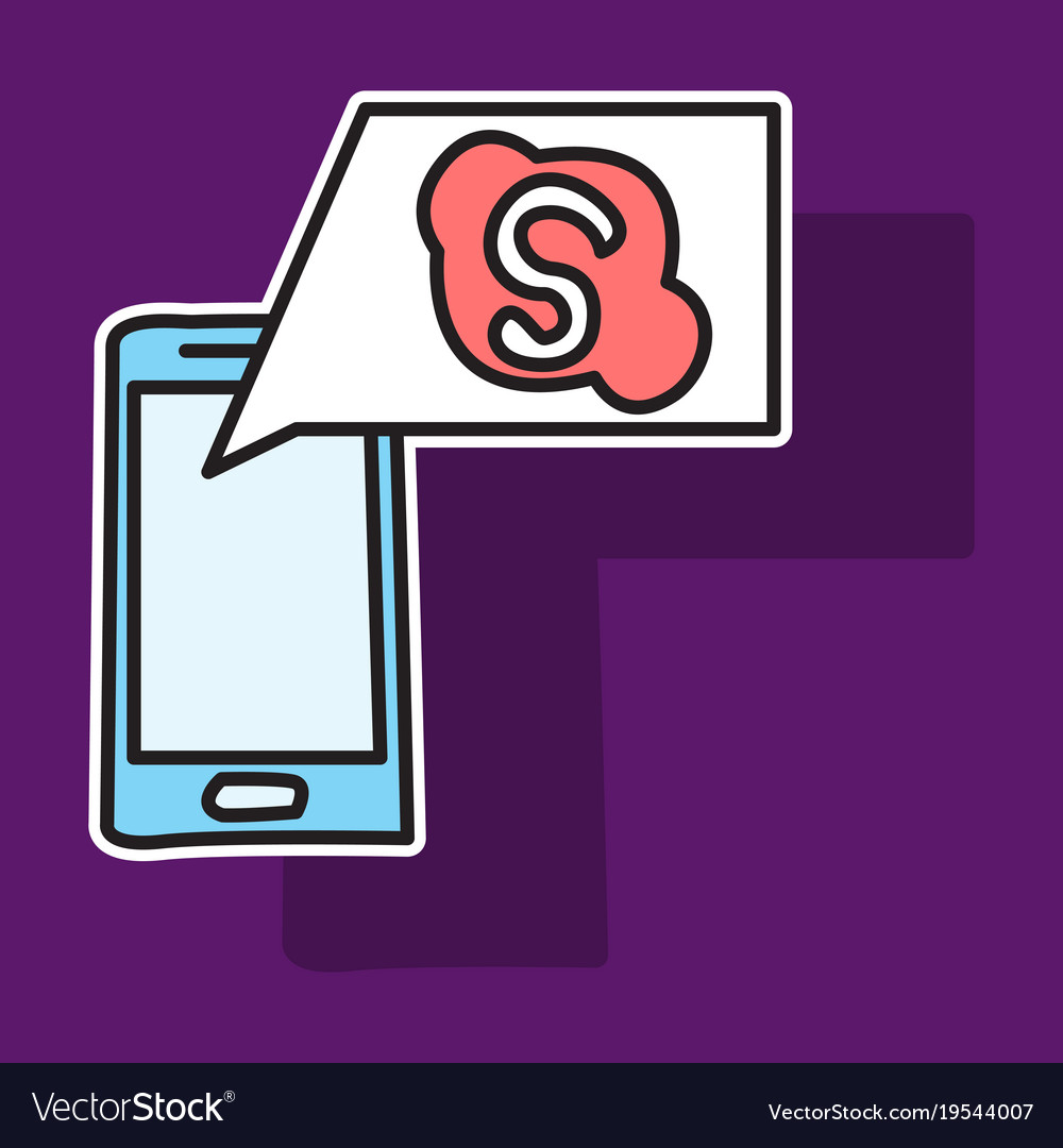 Skype Vector SVG Icon - SVGRepo Free SVG Vectors