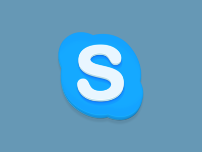 Skype Icon Logo | Logos download