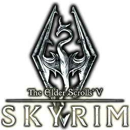 TES V: Skyrim Icon by ValMest 