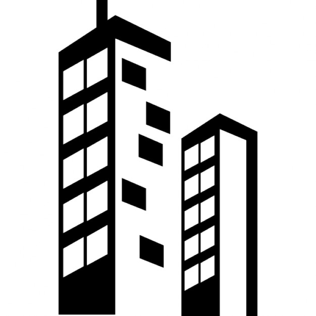 Zlota-44-skyscraper icons | Noun Project