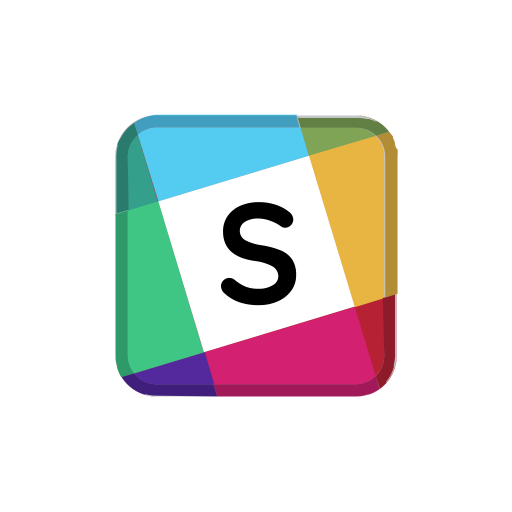 Slack Icon Free - Social Media  Logos Icons in SVG and PNG 
