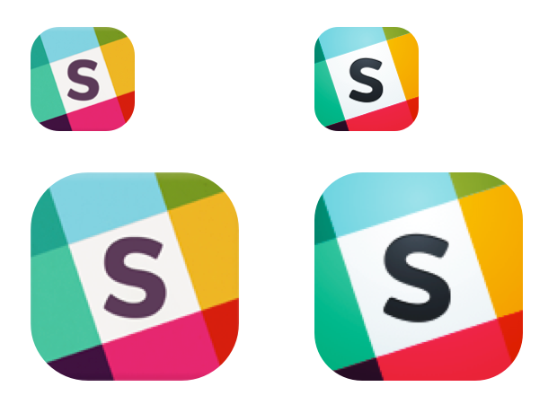 Slack Icon - free download, PNG and vector