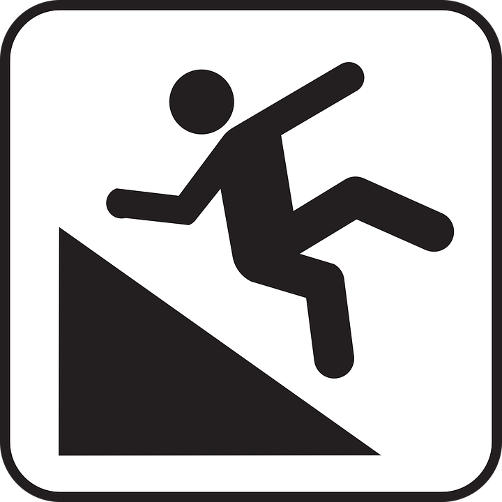 Exhausted, iron, man, runner, slope, tired, triathlon icon | Icon 