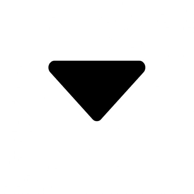 Up and down small triangular arrows Icons | Free Download