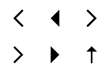 File:Arrow-down-small.svg - Wikimedia Commons