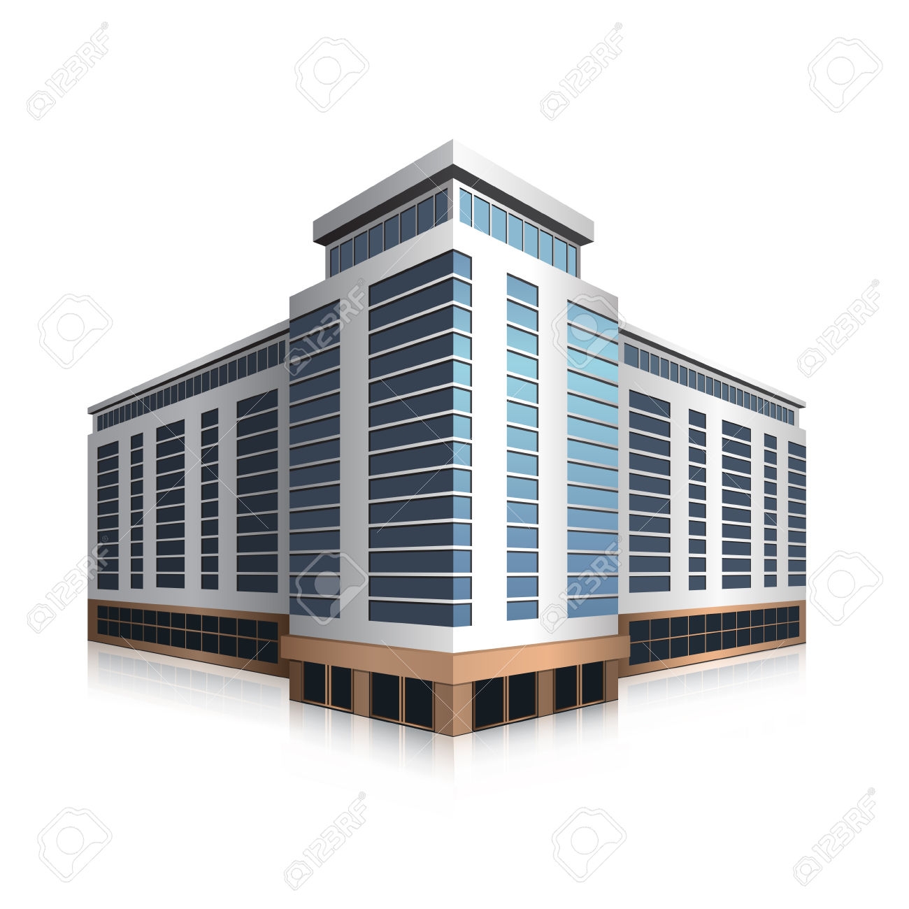 Buildings icons,  2,900 free files in PNG, EPS, SVG format