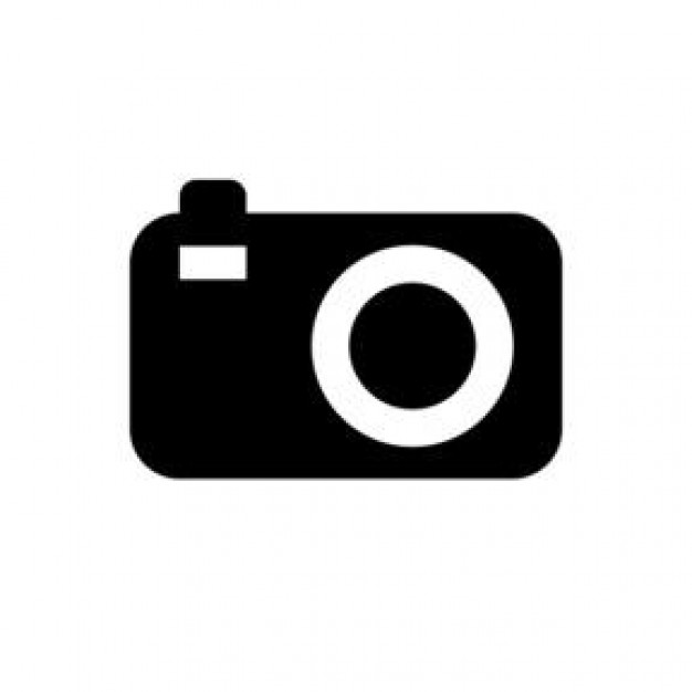 Photo Video Slr Camera2 Filled Icon | iOS 7 Iconset 