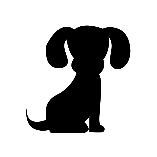 Dogs Icons And Illustrations Vector Art | Thinkstock