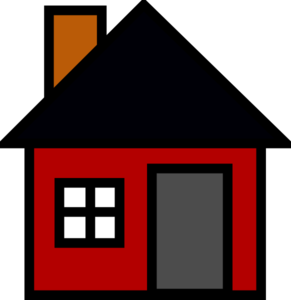 Small House Icon, PNG ClipArt Image | IconBug.com