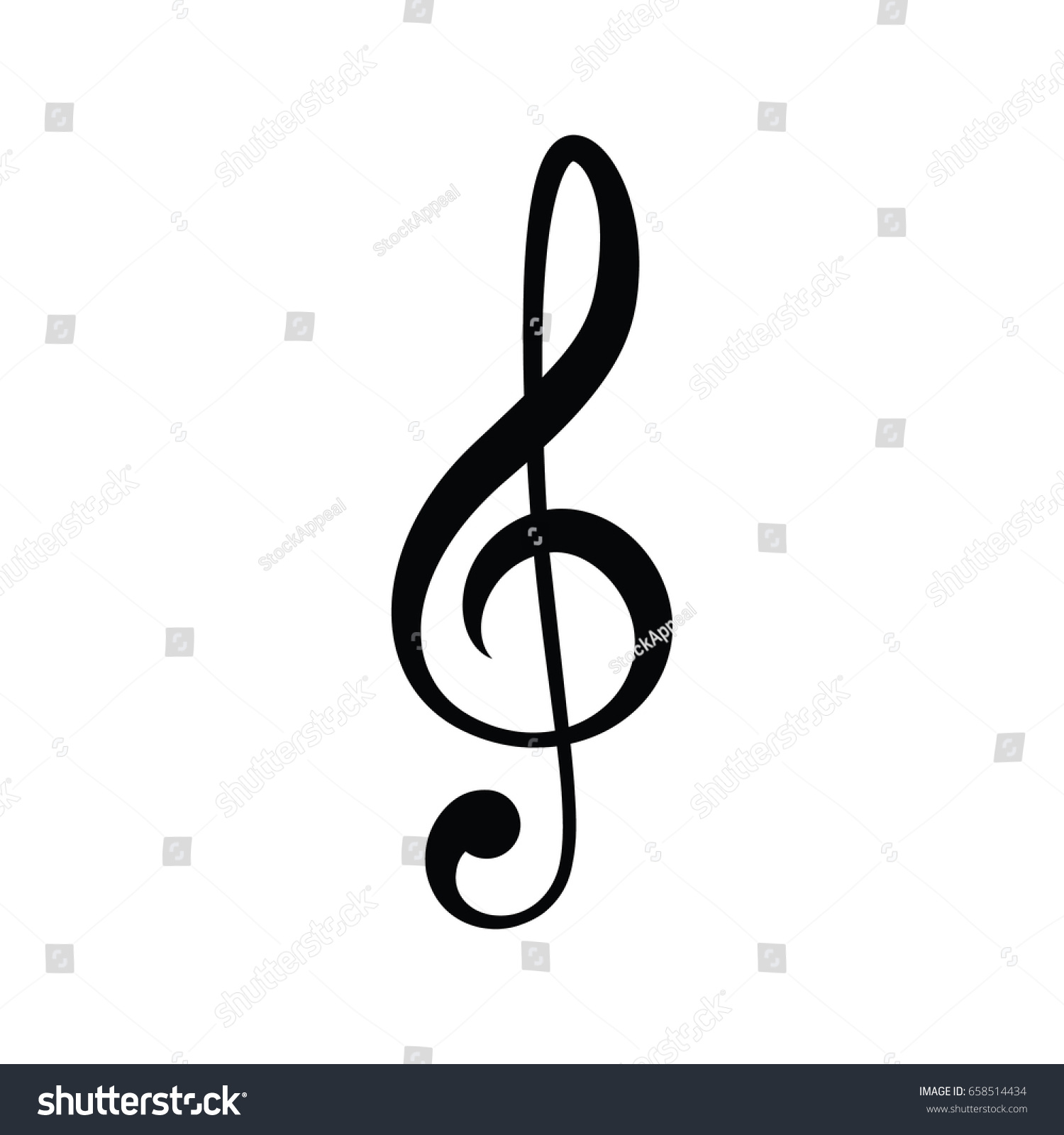 ??? Musical Note Emoji