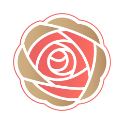 Flower, plant, rose icon | Icon search engine