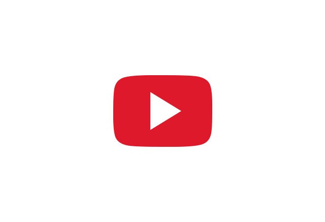 Social youtube Icon | Small  Flat Iconset | paomedia