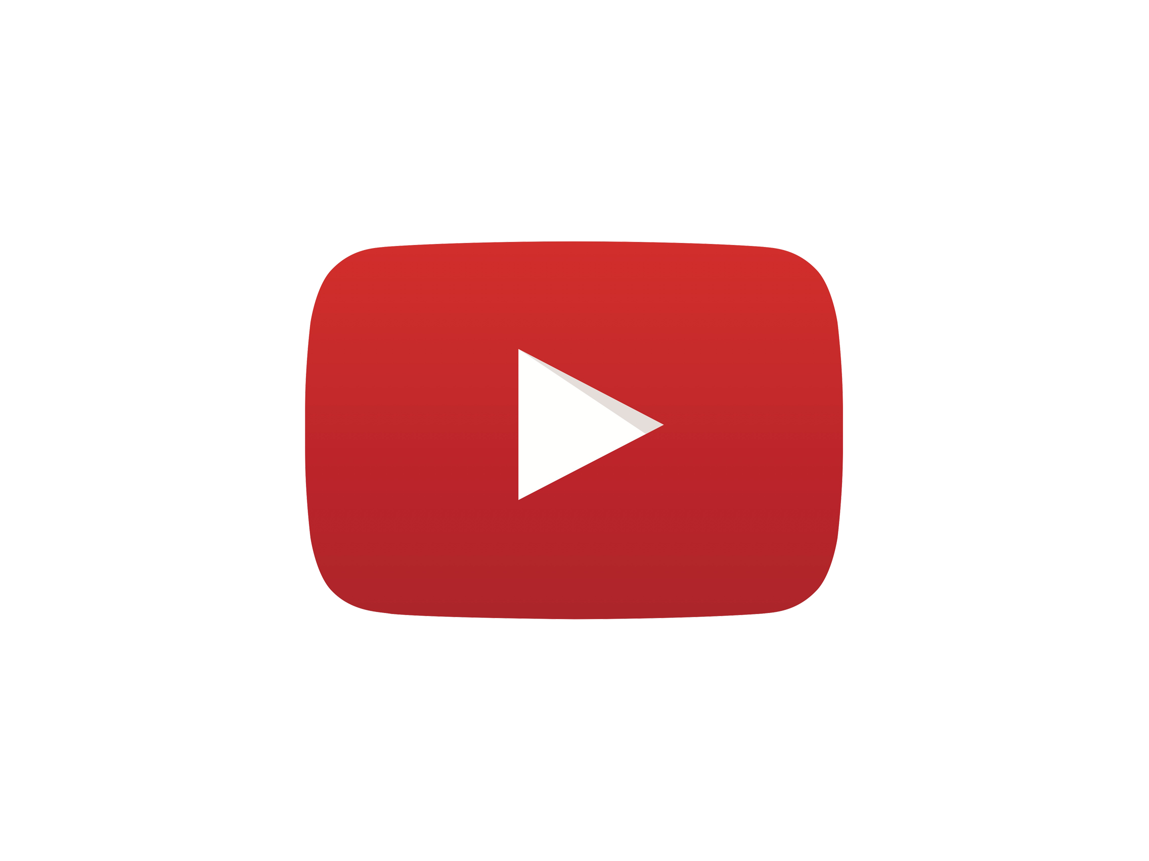YouTube Icon - free download, PNG and vector