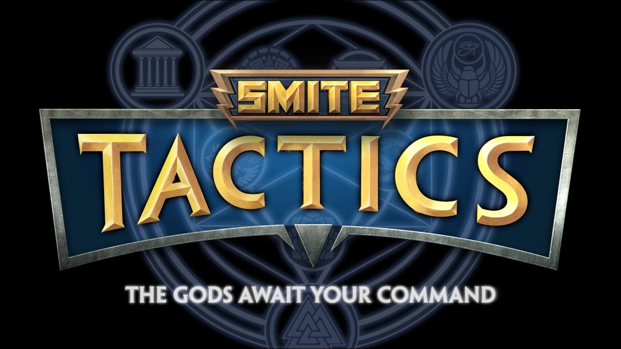 Smite - Icon by J1mB091 