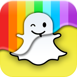 download snapchat free icon . snapchat free icon download in PNG 