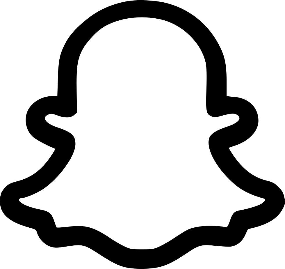 Snapchat Icon Black Dots  What Do All Those Mean?