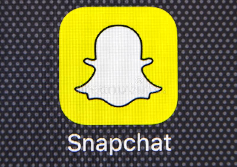bell, Logo, Snapchat, snapchat logo icon