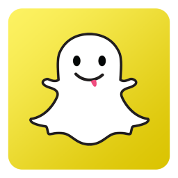 Snapchat Logo [PDF] Vector EPS Free Download, Logo, Icons, Clipart