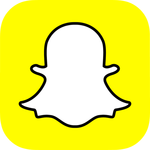 Snapchat Icon Free of Most Usable Logos Icons