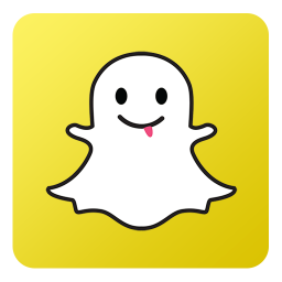 Snapchat icon logo - Transparent PNG  SVG vector