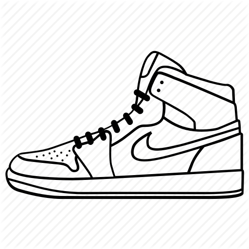 Sneaker icons | Noun Project