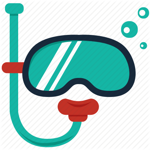 Snorkel icons | Noun Project