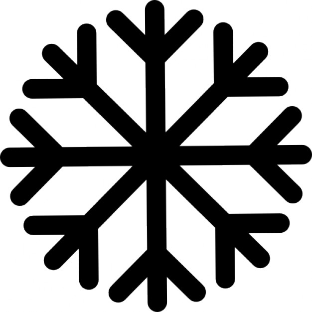 snowflake Icon - Page 11