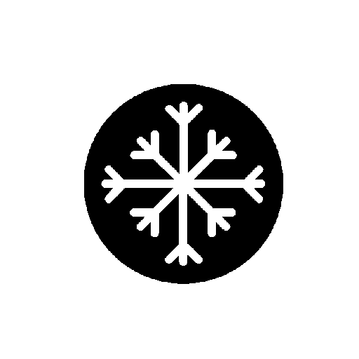 Snowflake Icon | IconExperience - Professional Icons  O-Collection