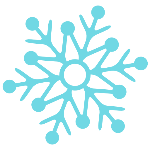 File:Snow flake.svg - Wikimedia Commons