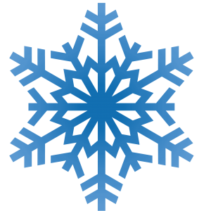snowflake icon | Icon2s | Download Free Web Icons