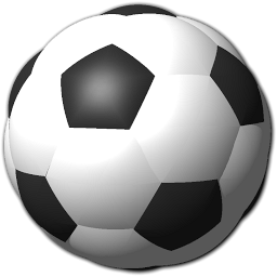 Soccer ball variant Icons | Free Download