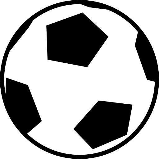 IconExperience  I-Collection  Soccer Ball Icon