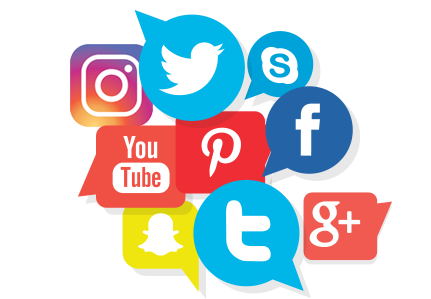 Social Media Marketing | Facebook | Twitter