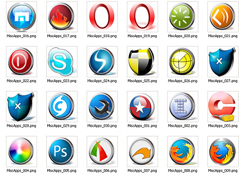 Config, desktop, development, gear, settings icon | Icon search engine